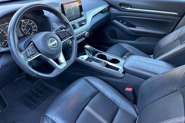 2025 Nissan Altima - $19,448