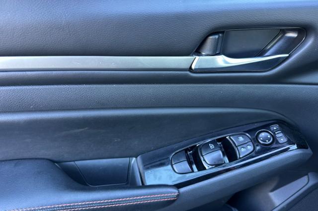 2025 Nissan Altima - $19,448