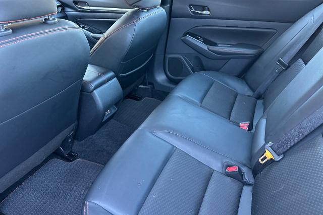 2025 Nissan Altima - $19,448