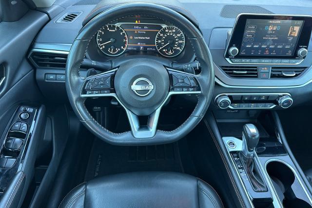 2025 Nissan Altima - $19,448