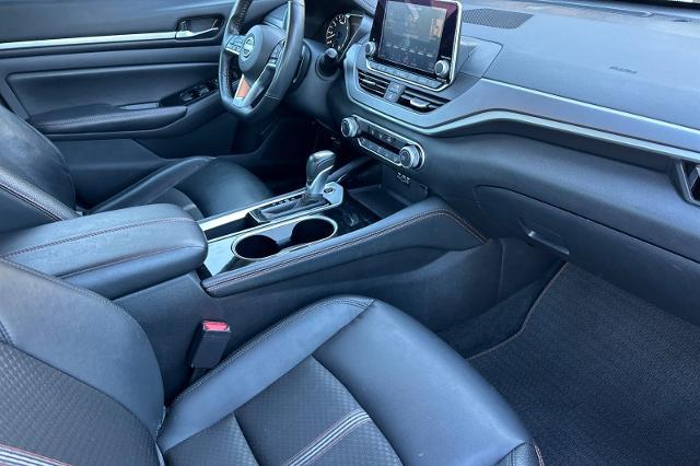 2025 Nissan Altima - $19,448