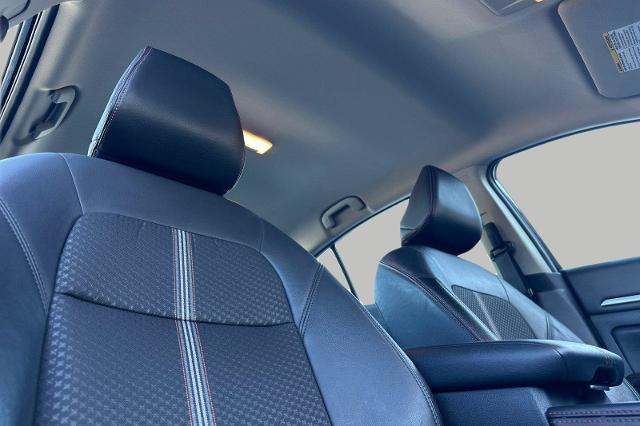 2025 Nissan Altima - $19,448