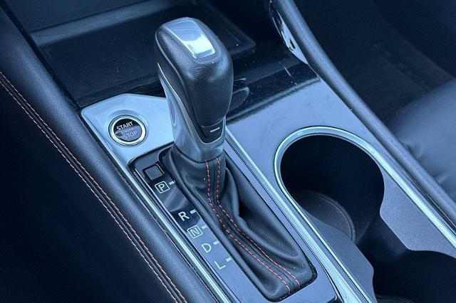 2025 Nissan Altima - $19,448