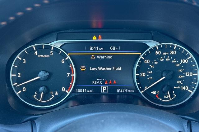 2025 Nissan Altima - $19,448