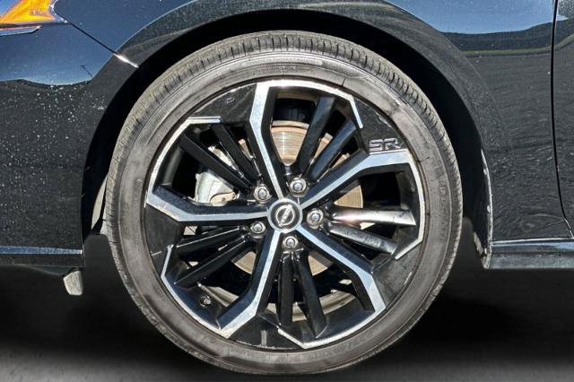 2025 Nissan Altima - $19,448
