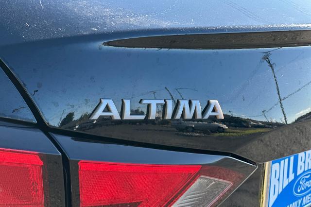 2025 Nissan Altima - $19,448