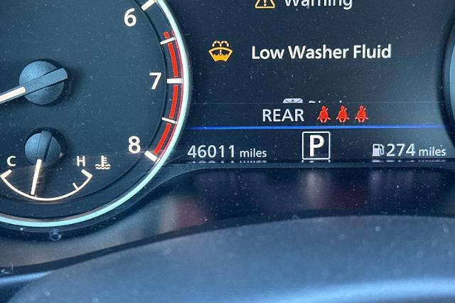 2025 Nissan Altima - $19,448