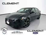 2026 Altima Thumbnail 1