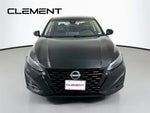 2026 Altima Thumbnail 3