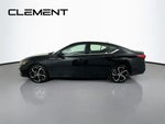 2026 Altima Thumbnail 6
