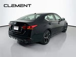 2026 Altima Thumbnail 7