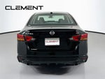 2026 Altima Thumbnail 8