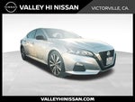 2020 Altima Thumbnail 1