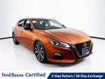 2021 Altima Thumbnail 1
