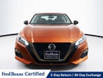2021 Altima Thumbnail 2