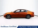 2021 Altima Thumbnail 6