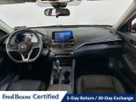 2021 Altima Thumbnail 14