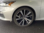 2022 Altima Thumbnail 9