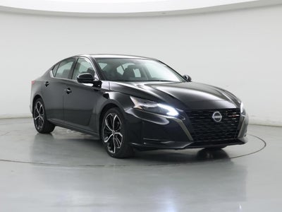 Photo of a 2023 Nissan Altima 2.5 SR 4DR Sedan for sale