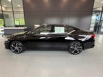 2023 Altima Thumbnail 3