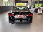 2023 Altima Thumbnail 5