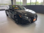 2023 Altima Thumbnail 8