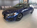 2023 Altima Thumbnail 1