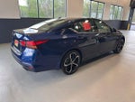 2023 Altima Thumbnail 6