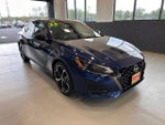 2023 Altima Thumbnail 8
