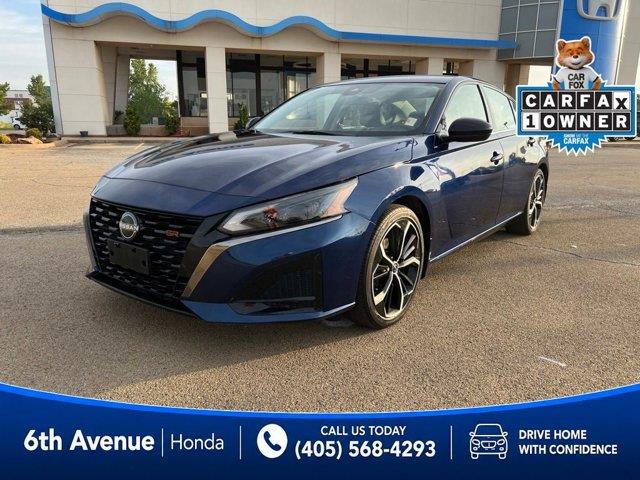 2023 Nissan Altima