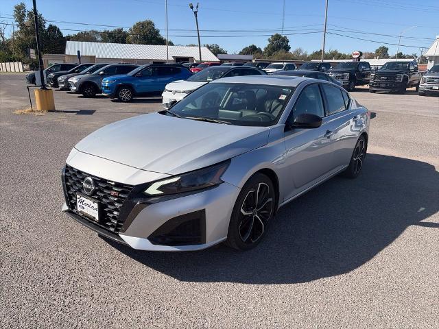 2024 Nissan Altima - $23,507