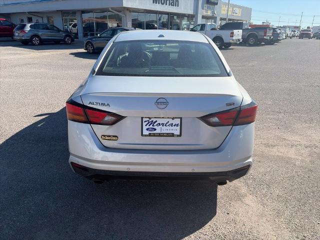 2024 Nissan Altima - $23,507