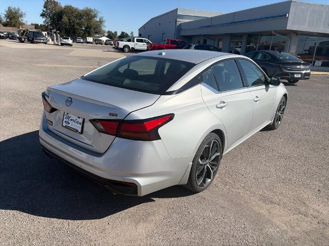 2024 Nissan Altima - $23,507