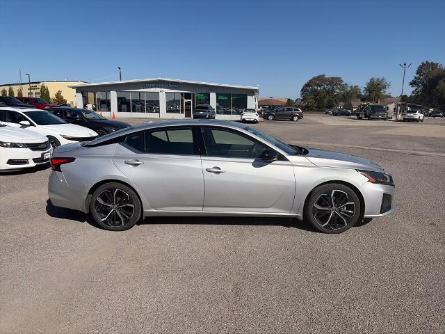 2024 Nissan Altima - $23,507