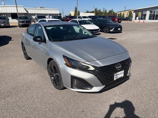 2024 Nissan Altima - $23,507