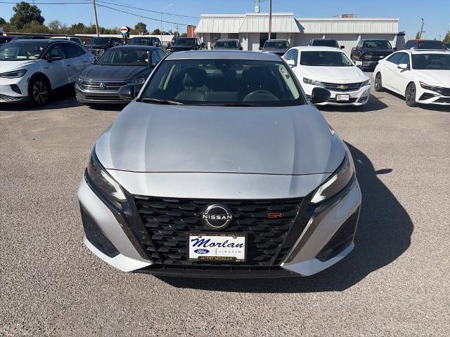 2024 Nissan Altima - $23,507