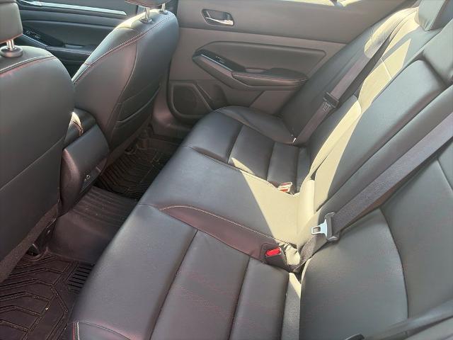 2024 Nissan Altima - $23,507