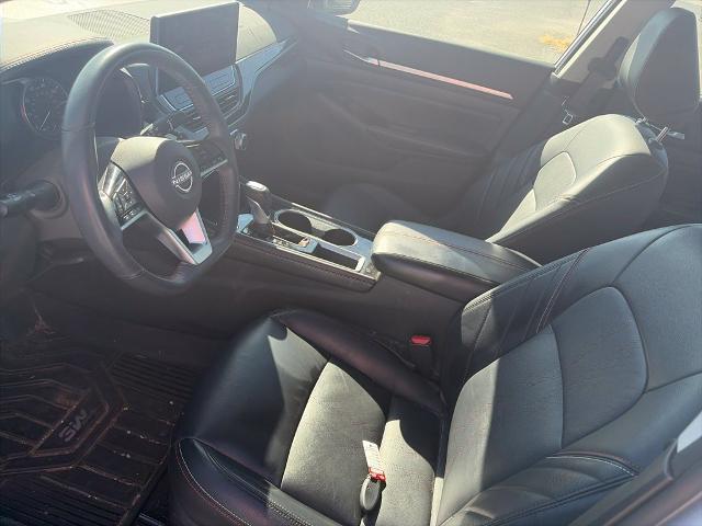 2024 Nissan Altima - $23,507