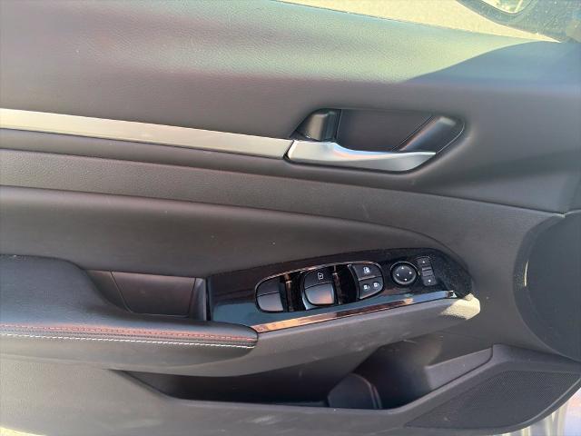 2024 Nissan Altima - $23,507