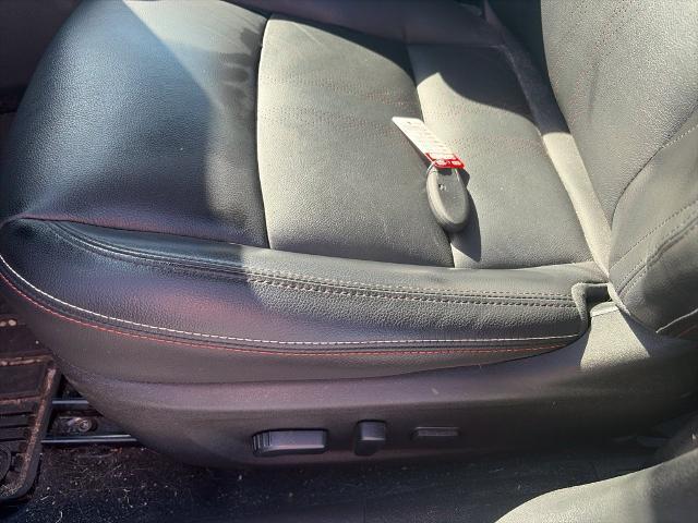 2024 Nissan Altima - $23,507