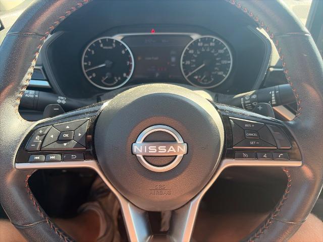 2024 Nissan Altima - $23,507