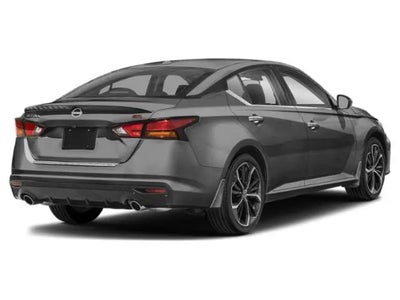 Photo of a 2024 Nissan Altima 2.5 SR 4DR Sedan for sale