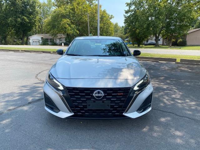 2024 Nissan Altima 2.5 SR — photo 1 of 24