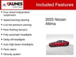 2025 Altima Thumbnail 3