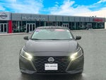 2025 Altima Thumbnail 2
