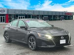 2025 Altima Thumbnail 4