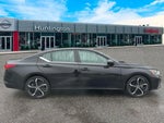 2025 Altima Thumbnail 5