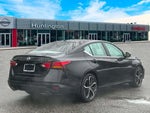 2025 Altima Thumbnail 6