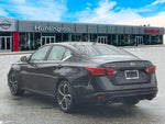 2025 Altima Thumbnail 8