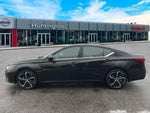 2025 Altima Thumbnail 9